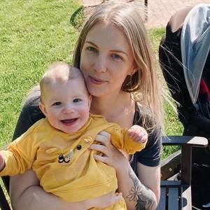 Meet your Posher, Jeanette